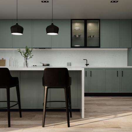Blat de bucatarie QUARTZ 2101 ADMIRA