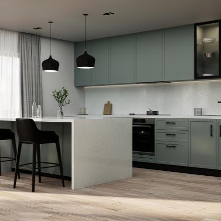 Blat de bucatarie QUARTZ 2101 ADMIRA