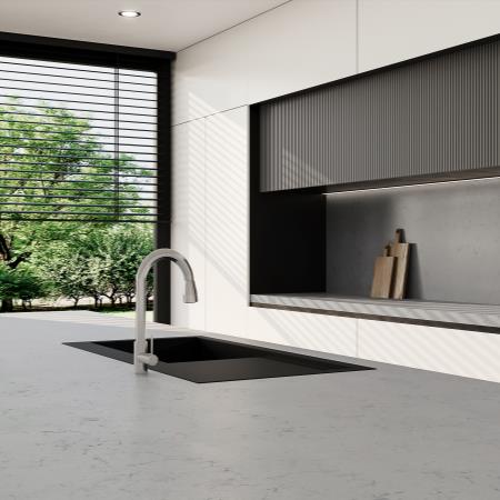 Blat de bucatarie QUARTZ 2104 TORNADO