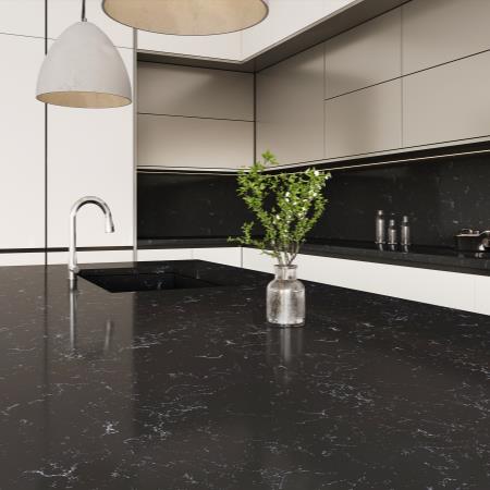 Blat de bucatarie QUARTZ 2210 SADIRA