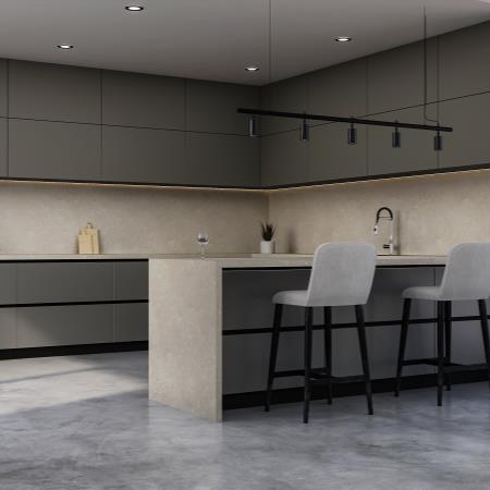 Blat de bucatarie QUARTZ 2102 VISENDRA