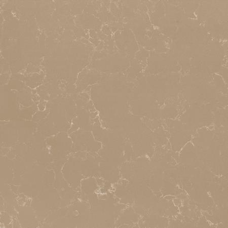 Blat de bucatarie QUARTZ 2005 CARAMELA