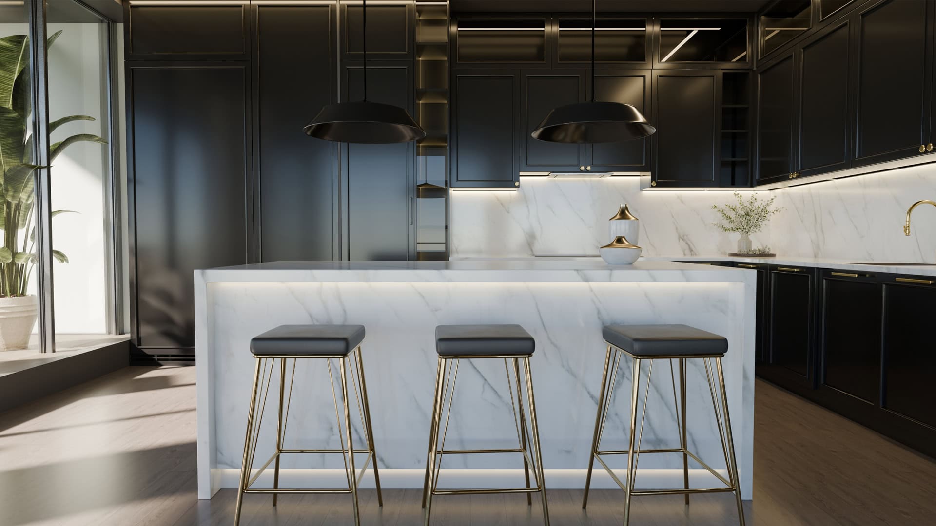 Blat de bucatarie QUARTZ 2022 ANI