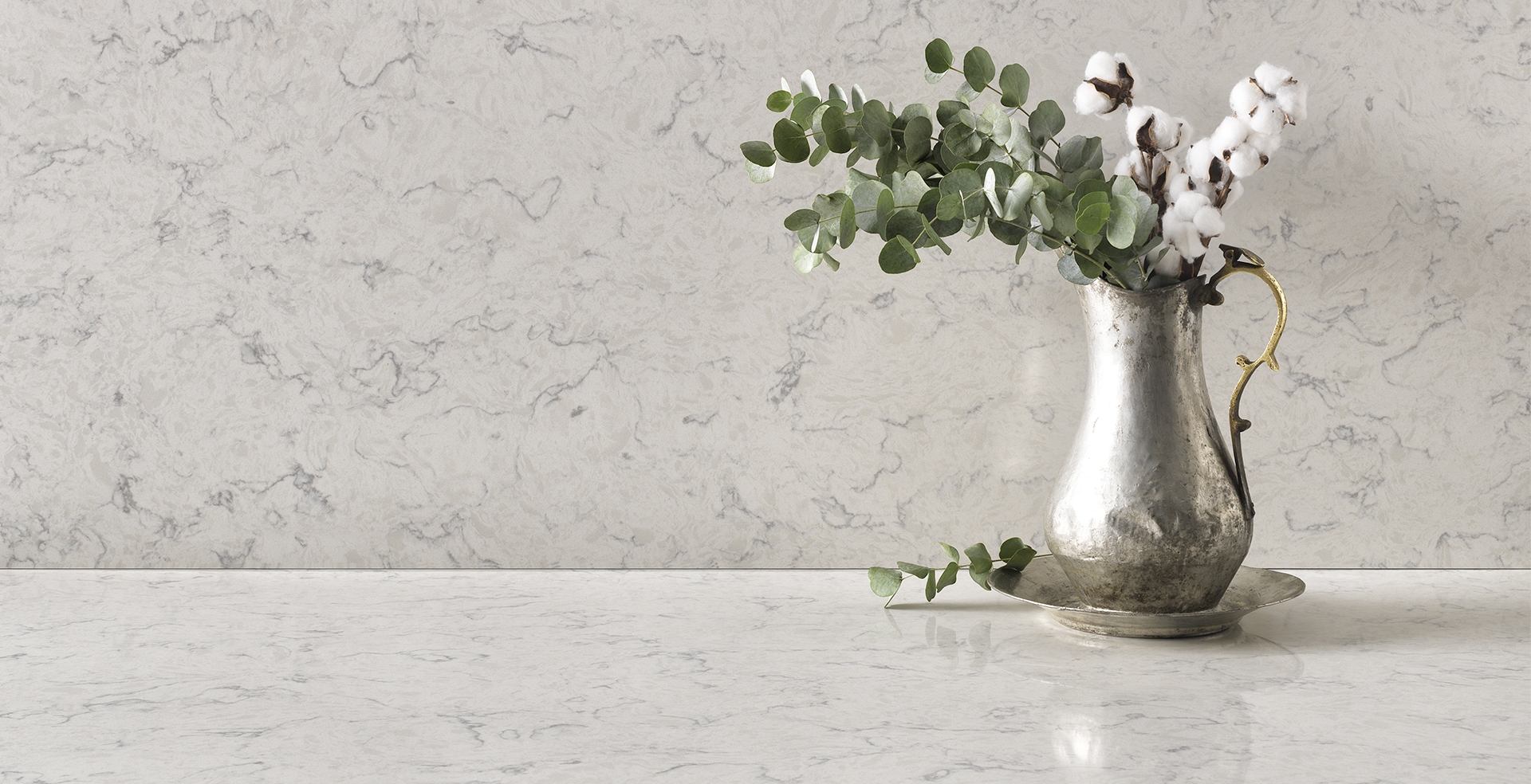 Blat de bucatarie QUARTZ 8113 ANEMON