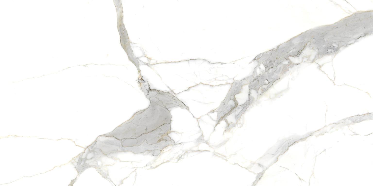 Blat de bucatarie ceramica LAMINAM Calacatta Viola