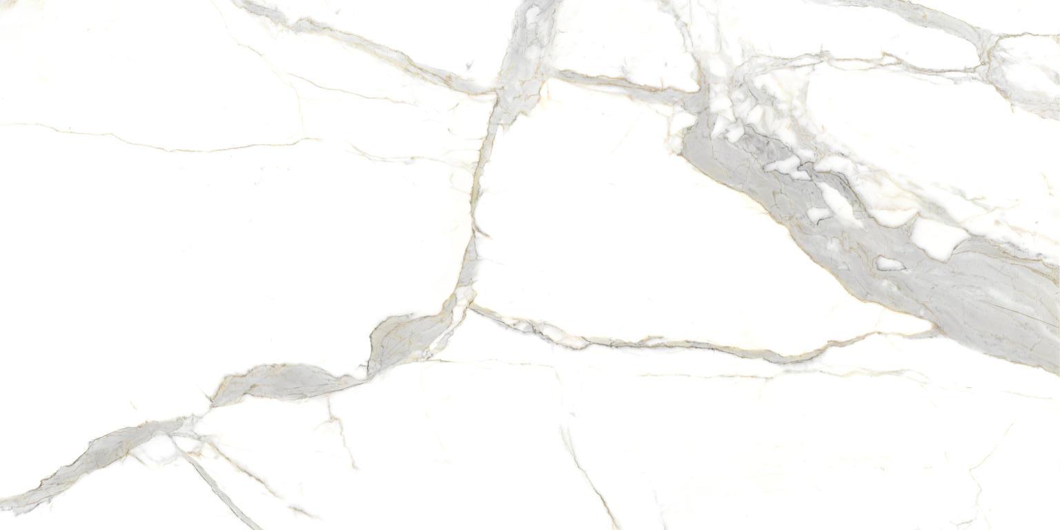 Blat de bucatarie ceramica LAMINAM Calacatta Viola