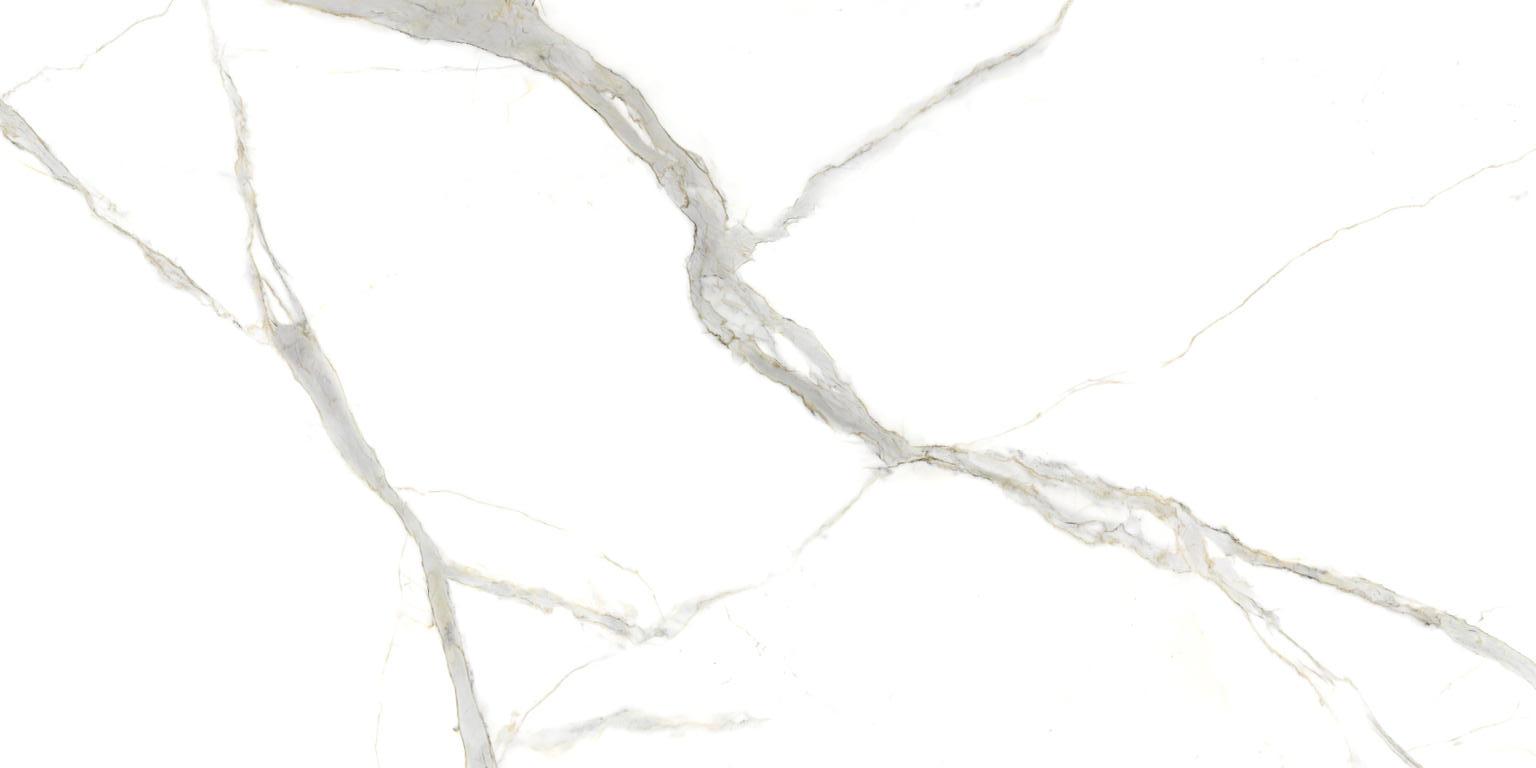 Blat de bucatarie ceramica LAMINAM Calacatta Viola