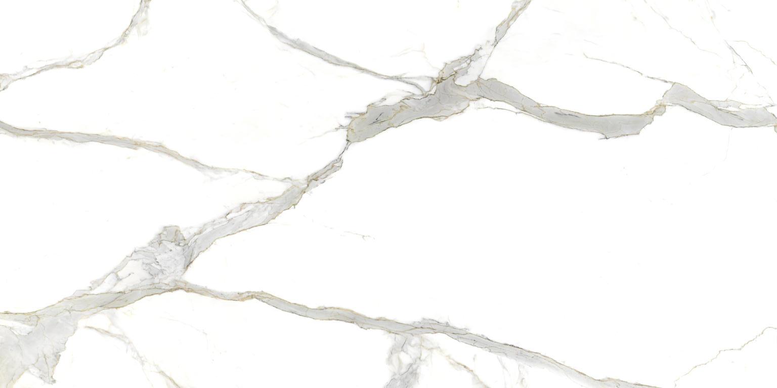 Blat de bucatarie ceramica LAMINAM Calacatta Viola